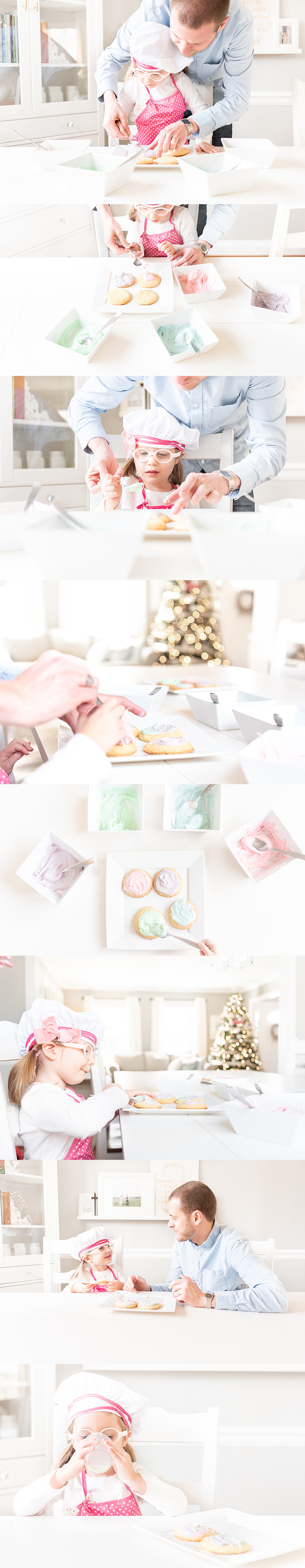 Cookies For Santa + A Little Nibble | Bethadilly Photography | www.bethadilly.com Cookies For Santa + A Little Nibble | Bethadilly Photography | www.bethadilly.com